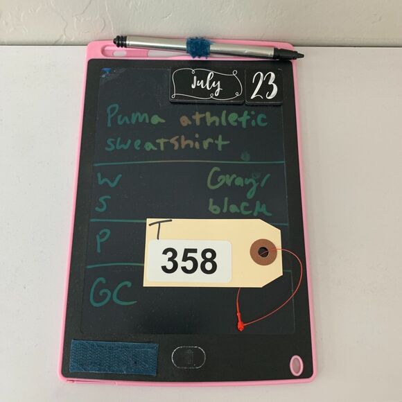 Puma Sweater Mens S Gray Black Quarter Zip Mock Neck Stretchlite Long Sleeves - Picture 11 of 13